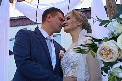 Свадьба под ключ за 115.000 руб.